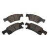 ALLMAKES 68052386B Brake Pad Set, disc brake